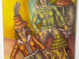 Retrospectiva José Morata